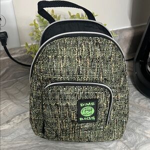Dime Bags Mini Backpack